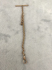 Vintage Gold Filled Pocket