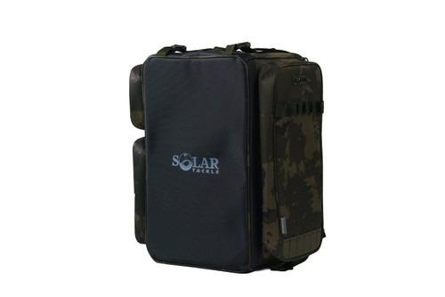 Solar worldwide ruckbag 30l - worldwide,