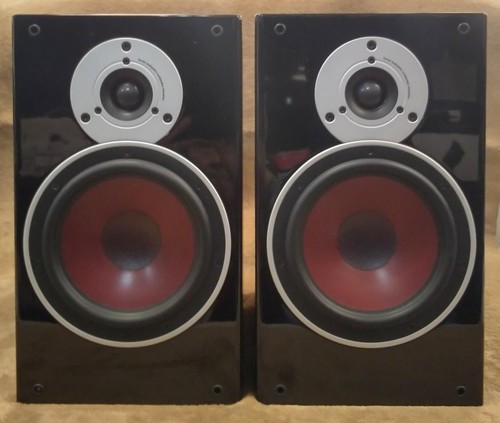 Dali speakers pair zensor3 - dali,