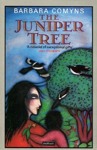 Juniper tree - juniper, fiction)