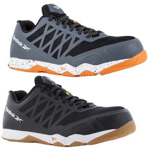 Mens reebok speed safety - speed,