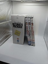 THE OFFICE US -SEASONS 1-8 DVD BOXSET Free Postage 
