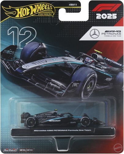Hot wheels premium - wb,