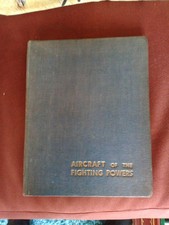 Aircraft of the Fighting Powers