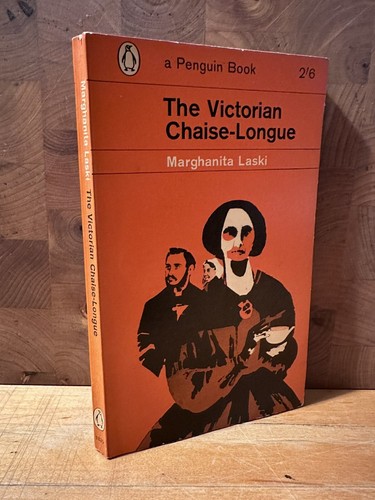 Rare the victorian - rare!,