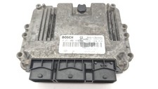 Engine Control Unit Renault