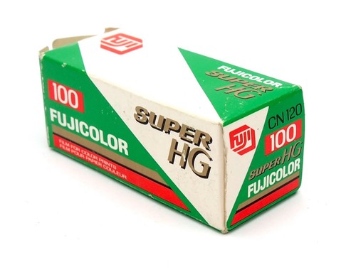 Fujicolour super expired - fujicolour, hg