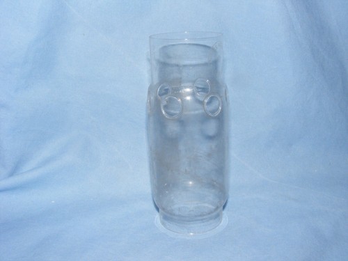 Vintage gas light - vintage, chimney