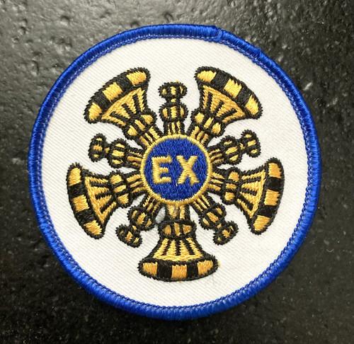 Chief firefighter fire - ex-chief,