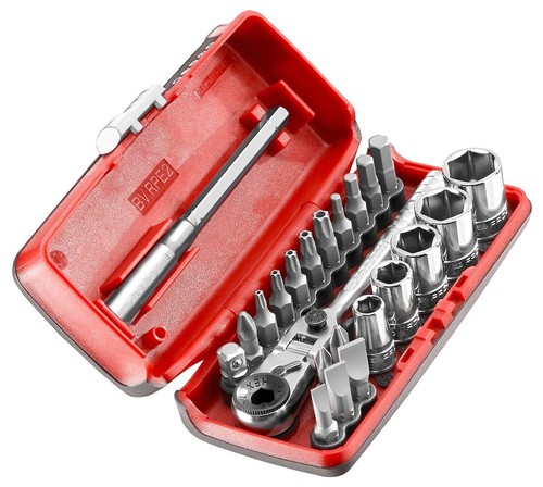 Facom r1pico drive flexi - facom,