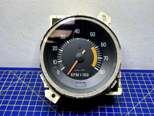 Smiths rev counter tachometer Austin Rover Mini Mayfair