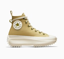 Converse Run Star Hike