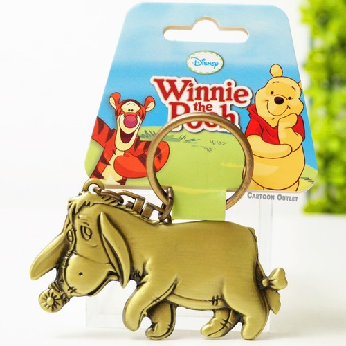 Disney eeyore key chain - eeyore,