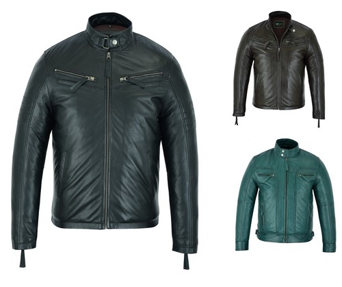 Motorbike motorcycle jacket - motorbike,
