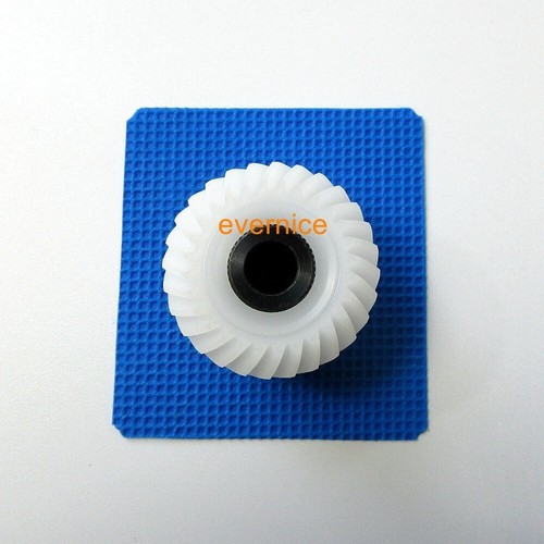Vertical top shaft - vertical, gear