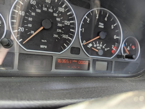 2001 2005 bmw e46 330i - 330i, zhp