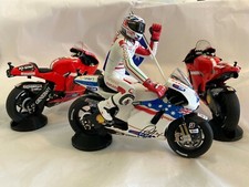 Minichamps 1/12 Motorcycle