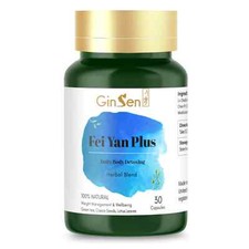 Fei Yan Plus Slimming Capsules