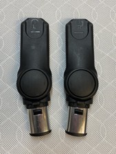 iCandy Peach 1 2 3 4 Universal Car Seat Adapters Adaptors Main Upper Maxi Cosi