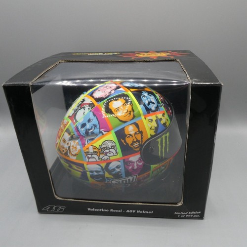 Minichamps valentino rossi - valentino,