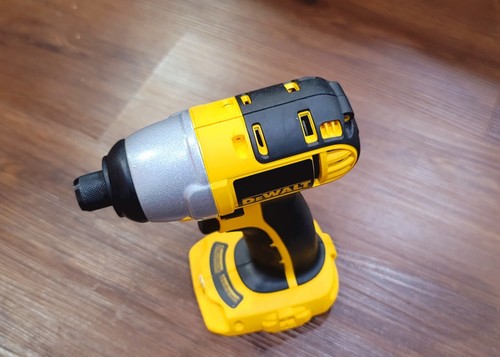 Dewalt model dc825 18v impact - dewalt,