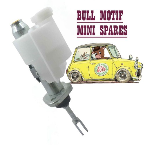 Classic mini genuine - mini,