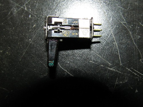 Vtg nos electro voice - ev, electro-voice