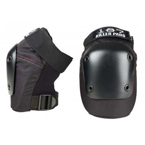 187 killer pads fly knee - pads,