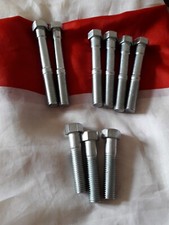 BSA A10 SUPER ROCKET / RGS