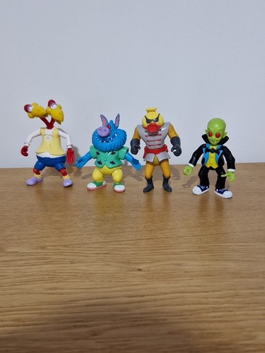 Little dracula figures bundle - dracula,