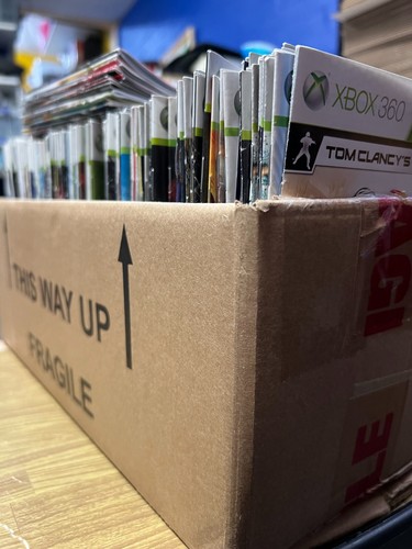 Microsoft xbox 360 - manuals,