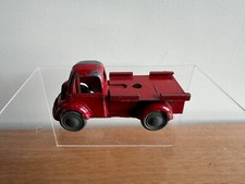 RIVER SERIES (Jordan & Lewdan) TRUCK - Made in Israel