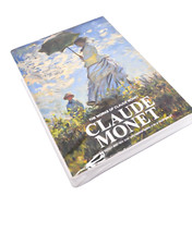Claude Monet Works Post Cards