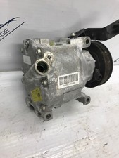GENUINE FIAT 500 S 2013 / FORD KA 1.2 PETROL AIR CON PUMP 000517473180
