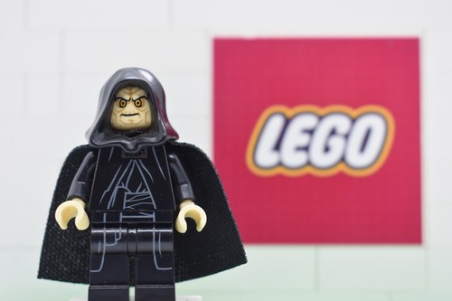 Emperor palpatine spongy - emperor, (spongy