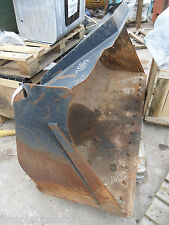 74" JCB TM220 Bucket (LOT 232