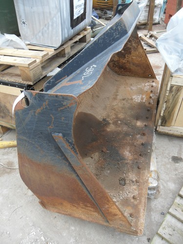 Jcb tm220 bucket - 74", 232