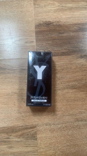Yves saint laurent - saint,