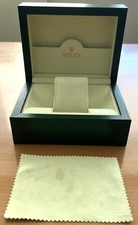 ROLEX SUBMARINER DATE 2011