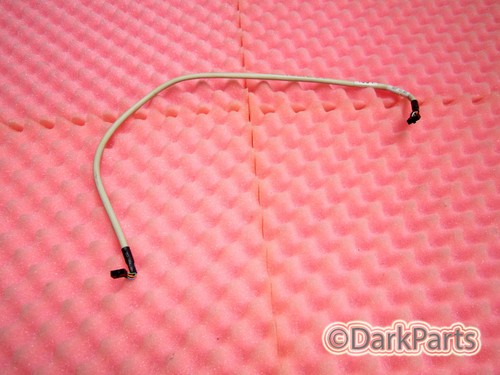 Dell dimension 5150c front o - front, i/o