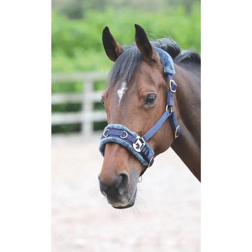 Shires arma fleece lined lunge - shires,