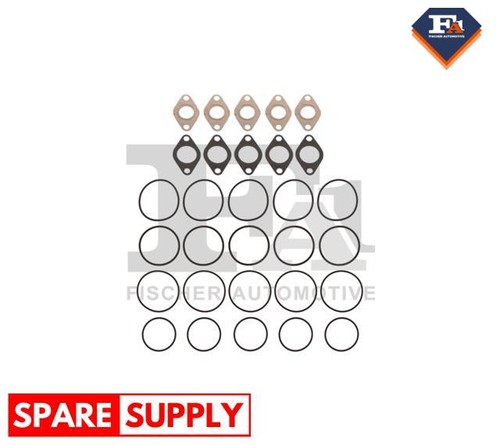 Gasket set egr system for - set,, vw