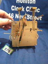 Hermle Clock Movement 451 050H