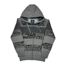 Graffiti Ecko Unltd Hoodie -