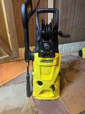 Karcher K4 Premium Water