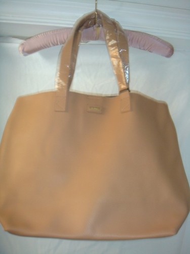 Bennett light tan leather - tan,