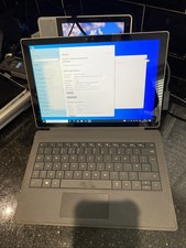 MICROSOFT SURFACE 1724  I5-6300U 4GB 128ssd ( Windows 10) 