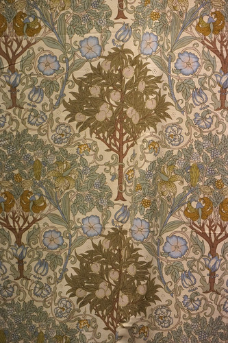 Vintage 1975 liberty melbury - liberty, 'melbury'