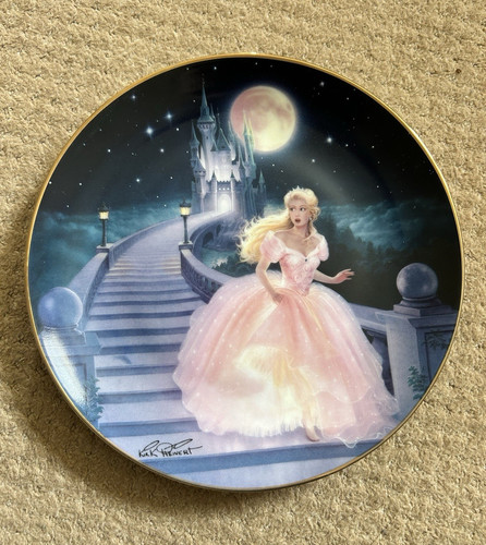 Franklin mint the magic - franklin,