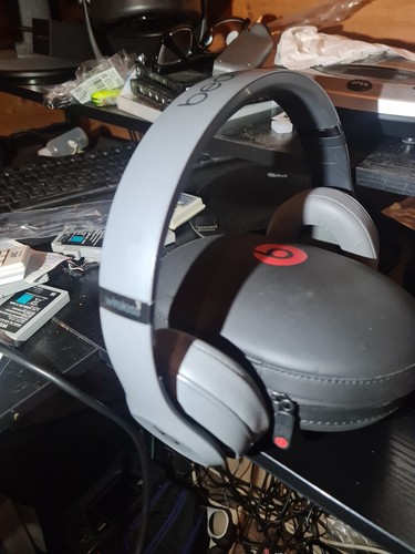 Beats dre studio - beats,